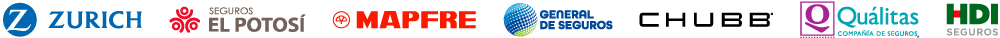 Aseguradoras